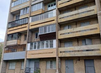 Однокомнатная квартира на продажу, 38 м2, Челябинская область, улица 50-летия Магнитки, 58