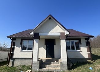 Дом на продажу, 84 м2, село Новая Нелидовка, 2-й Луговой переулок