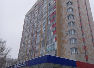 Продажа квартиры студии, 29 м2, Сыктывкар, улица Пушкина, 63, Центральный район