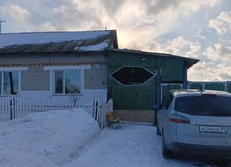 Продаю дом, 81.5 м2, посёлок Урал, Октябрьская улица