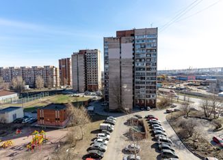 Продается однокомнатная квартира, 32.7 м2, Санкт-Петербург, Двинская улица, 16к1, муниципальный округ Морские Ворота