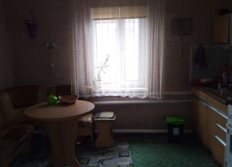 Продам трехкомнатную квартиру, 76.3 м2, поселок городского типа Благовещенка, улица Свердлова, 24