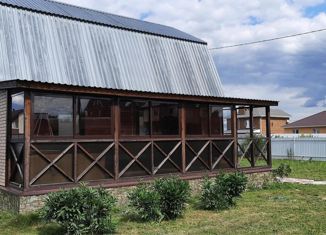 Продаю дом, 87.8 м2, деревня Ямны, Виноградная улица, 8