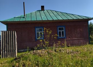 Дом на продажу, 58 м2, поселок Шилинка, Озёрная улица, 10