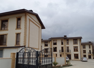 1-комнатная квартира на продажу, 38 м2, село Черешня, Подольская улица, 198Б