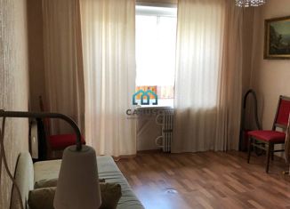 Продам однокомнатную квартиру, 33.1 м2, Новосибирск, Полевая улица, 6, Полевая улица