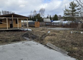 Продажа земельного участка, 12 сот., СДТ Берёзка, СДТ Берёзка, 140