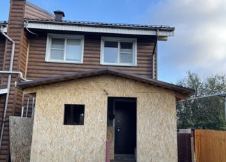 Продам дом, 85 м2, деревня Новопокровское, Огородная улица, 93Н