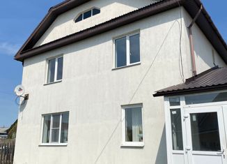 Продам дом, 200 м2, Первоуральск, 1-й Запрудный переулок