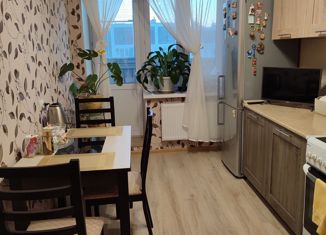 1-комнатная квартира на продажу, 39 м2, Саров, улица Чкалова, 55