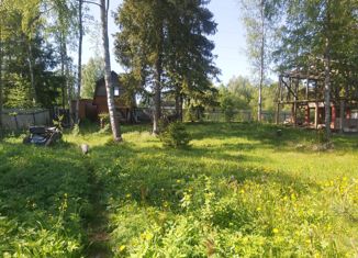 Продажа земельного участка, 11.2 сот., посёлок имени Ленина