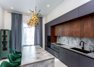 Продажа дома, 600 м2, деревня Саларьево, Картмазовская улица