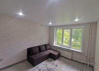 Продажа двухкомнатной квартиры, 48 м2, Самара, улица Гагарина, 61, метро Гагаринская