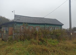Продажа дома, 36 м2, деревня Сенино-Второе