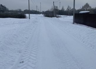 Продается земельный участок, 10 сот., деревня Вторая Алексеевка, Мирная улица