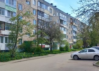 Продается однокомнатная квартира, 30 м2, Ярославская область, улица Дементьева, 14
