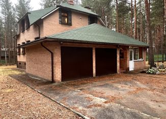 Продажа дома, 307.9 м2, СНТ Буяны-2