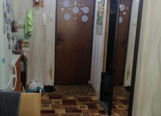 Однокомнатная квартира на продажу, 21 м2, Чистополь, улица В. Ногина, 93