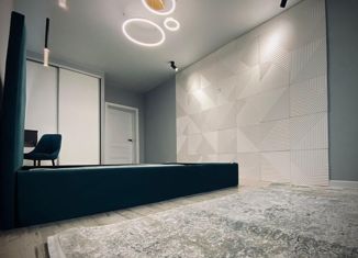 2-комнатная квартира на продажу, 69.9 м2, Ярославль, Силикатное шоссе, 17А, ЖК Ярославль Сити