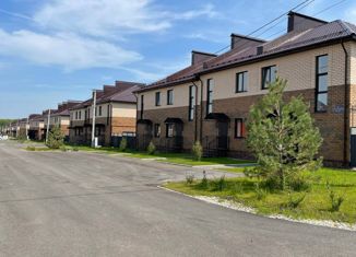 Продается таунхаус, 98 м2, село Нагаево, Отечественная улица