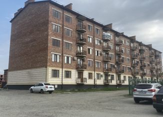 Продажа двухкомнатной квартиры, 42 м2, Моздок, Юбилейная улица, 11