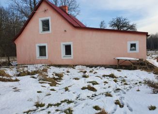 Продается дом, 130 м2, поселок Красное