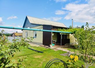 Дом на продажу, 100.2 м2, поселок Нижняя Кондурча, Садовая улица, 9