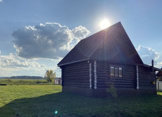 Дом на продажу, 115 м2, деревня Касимово, Луговая улица