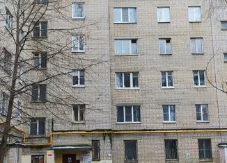 Продается двухкомнатная квартира, 43.9 м2, Воронеж, улица Шишкова, 63, Северный жилой район