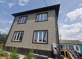 Продается дом, 146.3 м2, село Князе-Волконское, Партизанская улица, 41