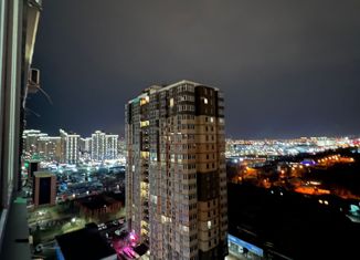 Продаю квартиру студию, 26 м2, Краснодар, Степная улица, 1/1, ЖК Мозаика