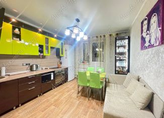 Продажа 2-комнатной квартиры, 58.3 м2, Липецк, улица А.Д. Белянского, 2