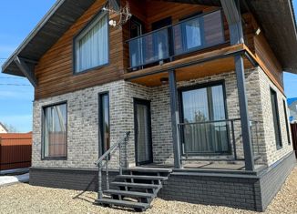 Дом на продажу, 110 м2, ДНП Лесной, ДНП Лесной, 138