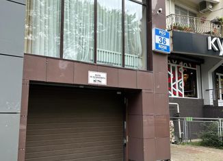 Машиноместо на продажу, 13 м2, Сочи, микрорайон Центральный, улица Роз, 36