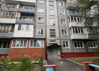 Продается 2-ком. квартира, 43.6 м2, Омская область, улица Путилова, 11А