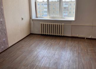 Однокомнатная квартира на продажу, 17.5 м2, Реж, Спортивная улица, 10