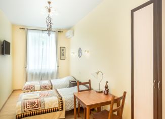 Сдача в аренду комнаты, 155 м2, Санкт-Петербург, набережная реки Фонтанки, 104