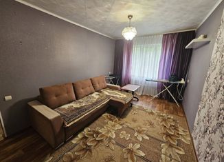 Аренда 1-комнатной квартиры, 30 м2, Омская область, Звёздная улица, 2Д