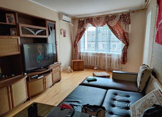 Продается 3-ком. квартира, 83.7 м2, Йошкар-Ола, Пролетарская улица, 65, 10-й микрорайон