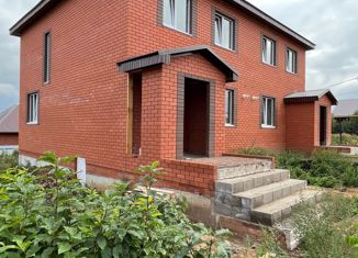 Продажа таунхауса, 104 м2, деревня Марино, Советская улица, 61