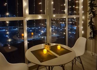 1-комнатная квартира в аренду, 40 м2, Ставрополь, улица Генерала Маргелова, 5/1