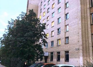 Продам двухкомнатную квартиру, 58 м2, Санкт-Петербург, Якорная улица, 3, муниципальный округ Большая Охта