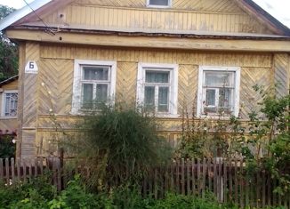 Продаю дом, 33.7 м2, деревня Солобско, Заречная улица