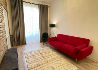 2-ком. квартира на продажу, 45 м2, Сочи, микрорайон Приморье, улица Есауленко, 1Б