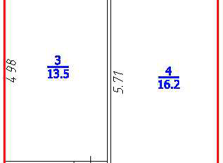 Продается 1-ком. квартира, 41.1 м2, Краснодар, улица Евгении Жигуленко, 3, Музыкальный микрорайон