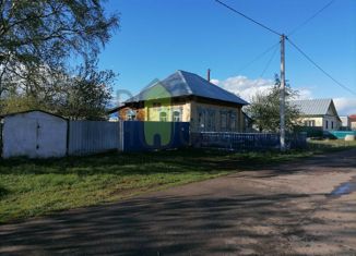 Продается дом, 52 м2, село Месягутово, улица Красный Берег