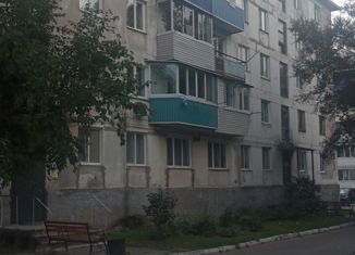 Продается 3-комнатная квартира, 59 м2, Дальнегорск, улица Химиков, 7