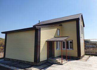 Дом на продажу, 110 м2, село Воскресенка, улица Ленина