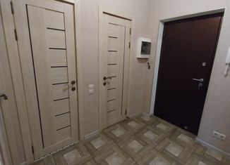 Продается однокомнатная квартира, 41.4 м2, посёлок Коммунарка, Бачуринская улица, 19, ЖК Москва А101