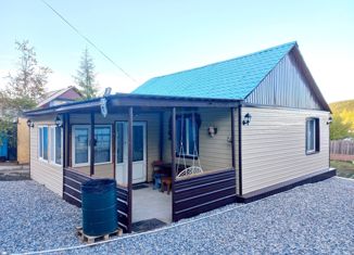 Продам дом, 50 м2, Тында